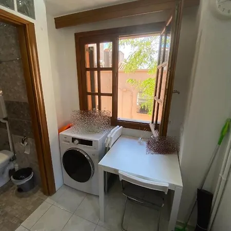 Ano Poli 5 Appartement *