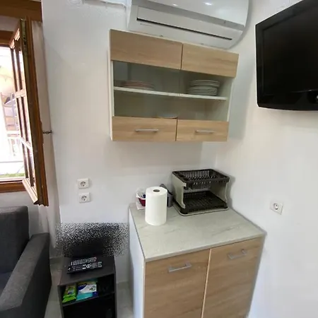 Appartement Ano Poli 5