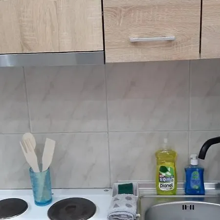 Ano Poli 5 Appartement *
