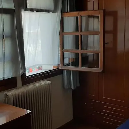 Ano Poli 5 * Thessaloniki