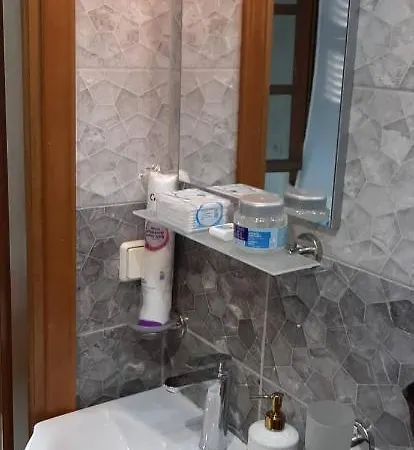 Appartement Ano Poli 5 Thessaloniki