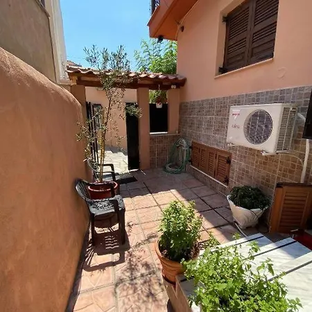 Appartement Ano Poli 5