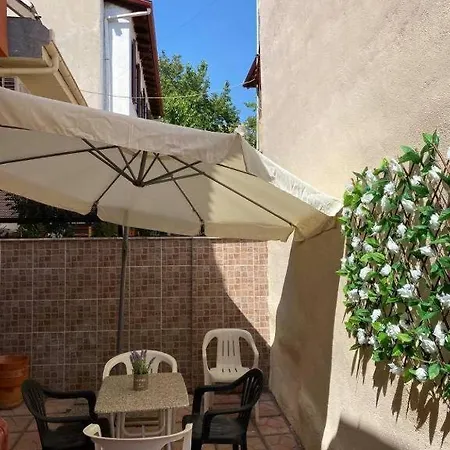 Ano Poli 5 * Thessaloniki