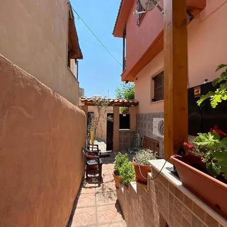 Ano Poli 5 Appartement Thessaloniki