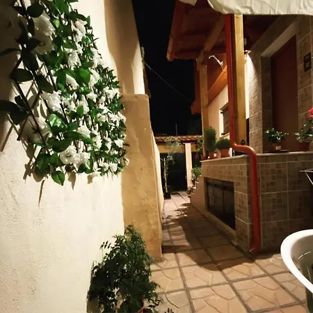 Ano Poli 5 Appartement