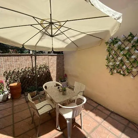 Ano Poli 5 Appartement *